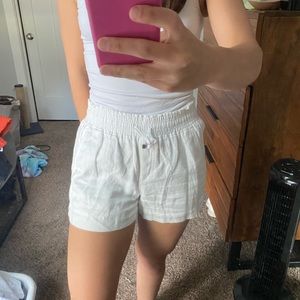 J crew short